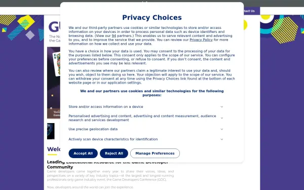 gdcvault.com