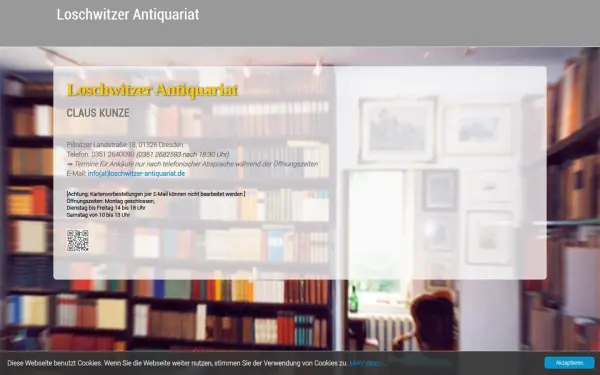 loschwitzer-antiquariat.de