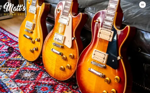 www.mattsguitar.shop