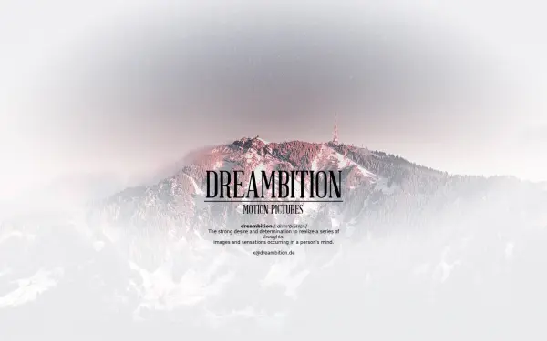 dreambition.de