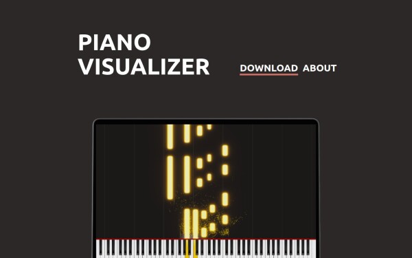 piano-visualizer.com