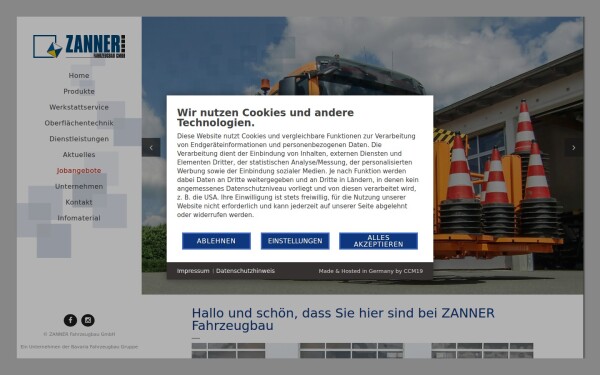 zanner.de