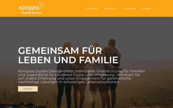 kompass-soziale-dienste.de