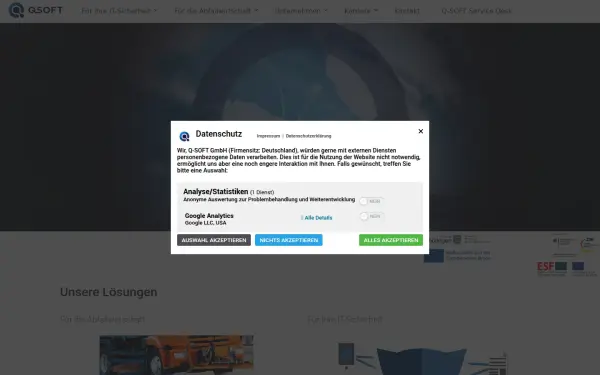 q-soft.de