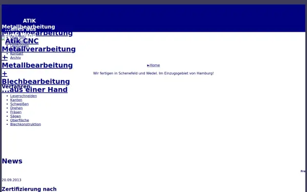 atik-metallverarbeitung.de