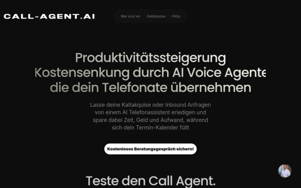 call-agent.ai