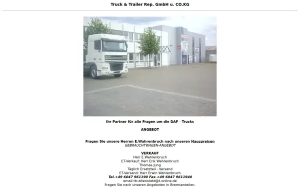 dafservice.de