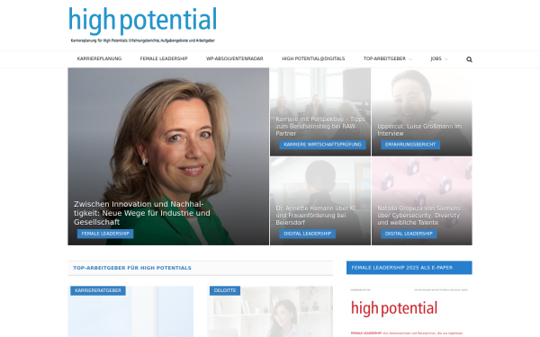 high-potential.com