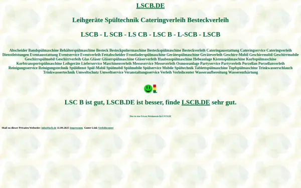 lscb.de