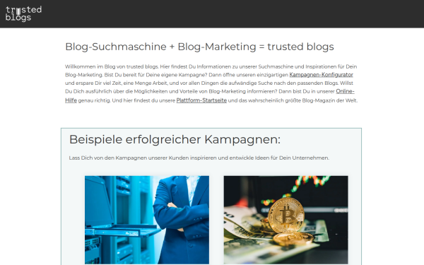 ww2.trusted-blogs.com