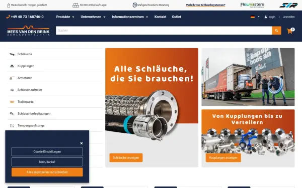 www.meesvandenbrink.de