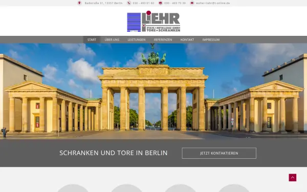 www.walter-liehr.de
