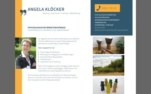 angela-kloecker.de