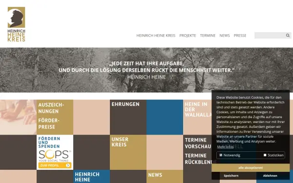 heine-kreis.de