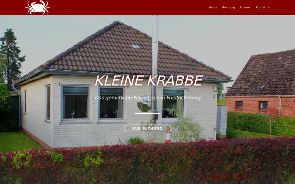 kleinekrabbe.de