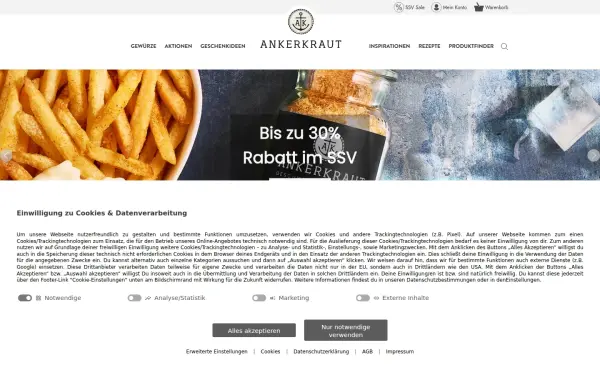 www.ankerkraut.de