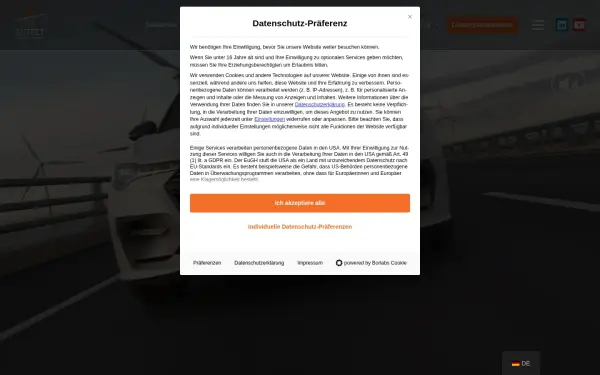 eutect.de