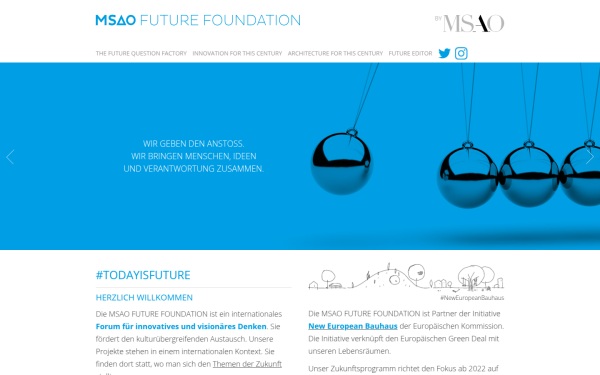 msaofuturefoundation.com