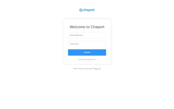 app.chaport.com