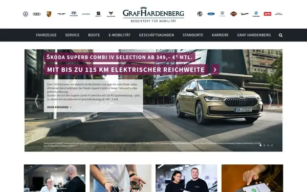 www.grafhardenberg.de