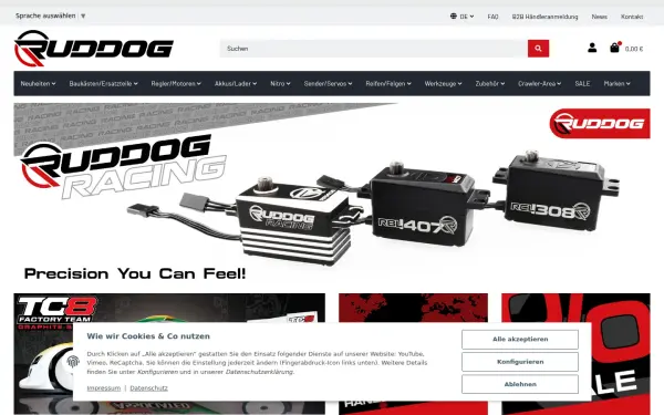 www.ruddog.eu