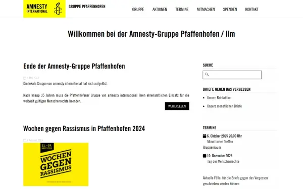 amnesty-paf.de