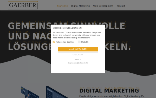 gaerber.de
