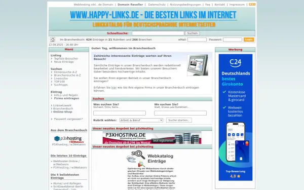 happy-links.de