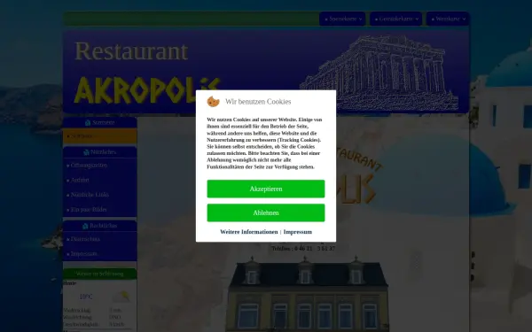 www.akropolis-schleswig.de