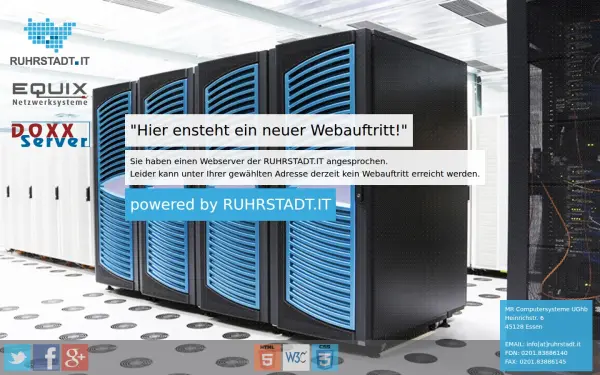 www.doxx-server.de