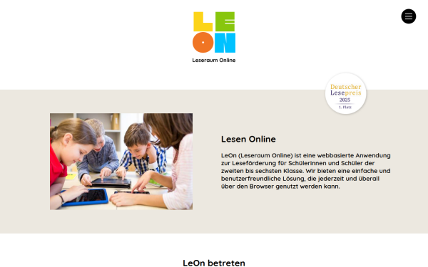 www.leon-nrw.de
