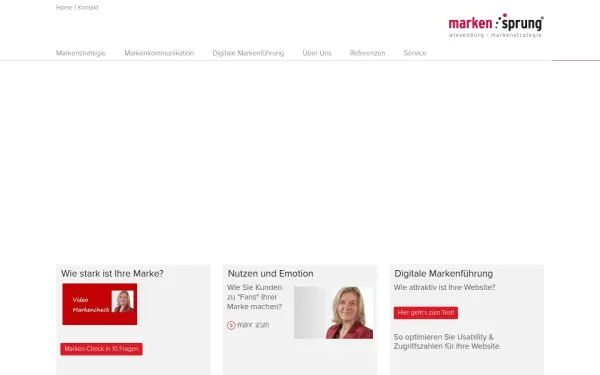 www.markensprung.de