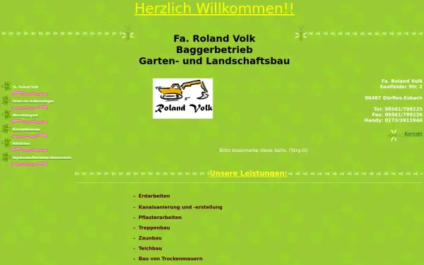 bagger-volk.de