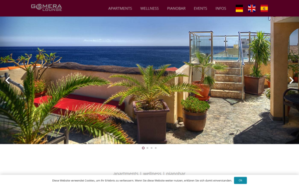 gomeralounge.de