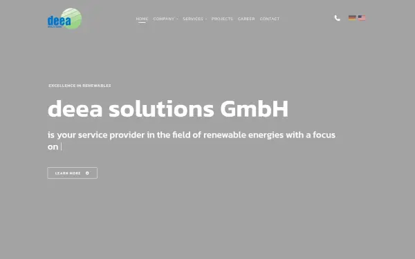 www.deea-solutions.com
