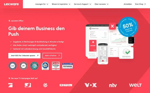 www.lexware.de