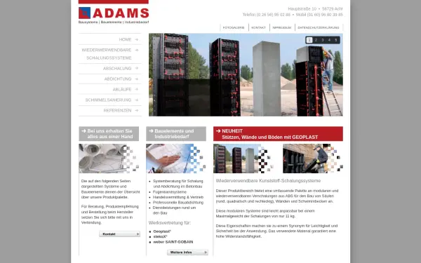 adams-spezialbauartikel.de