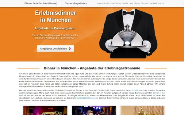 dinner-muenchen.de