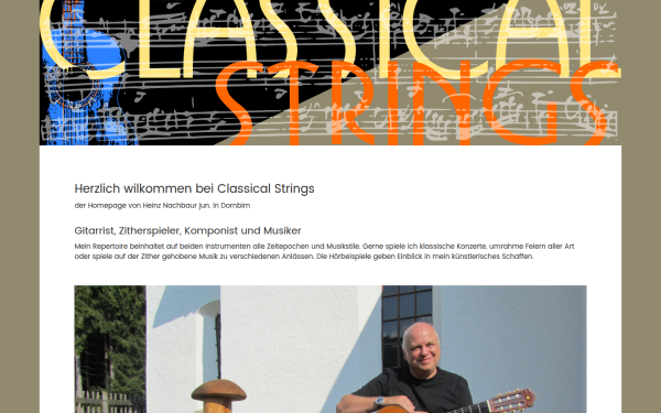 classical-strings.at