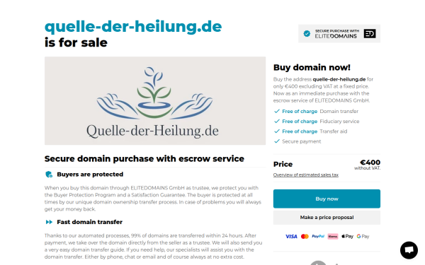 quelle-der-heilung.de