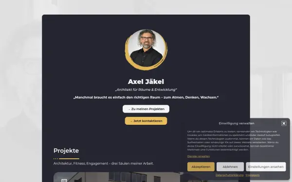 www.axeljaekel.de