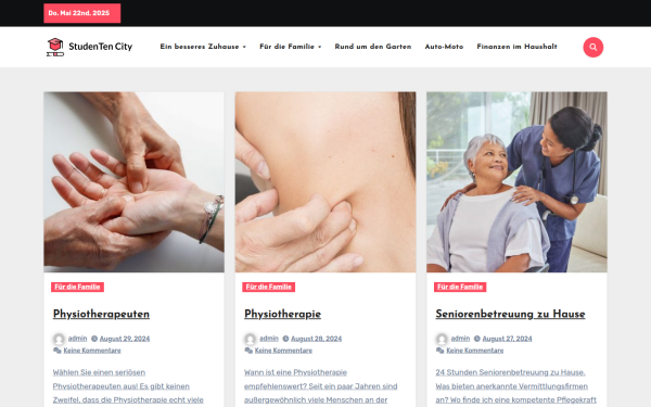 www.studenten-city.de