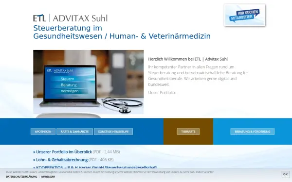 advitax-suhl.de