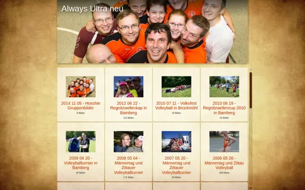always-ultra.de