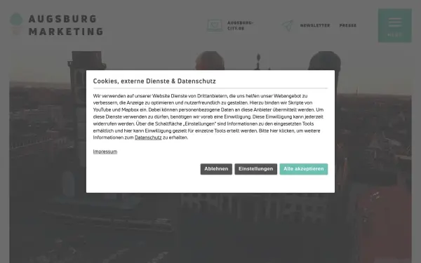 www.augsburg-marketing.de