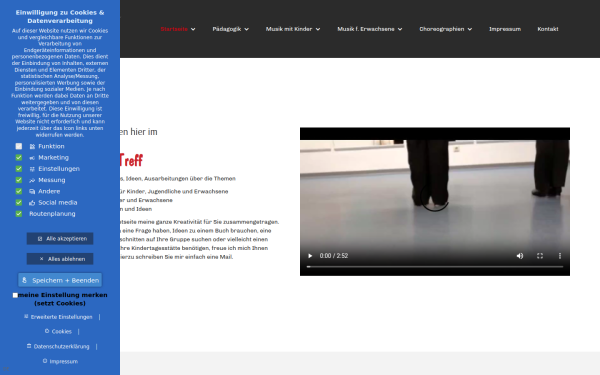 www.creativtanztreff.de