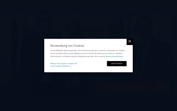www.muellerundkollegen.de