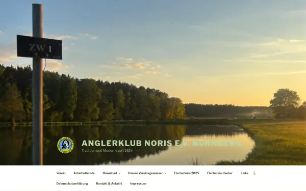 anglerklub-noris.de