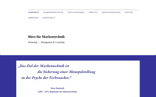 markentechnik-john.de