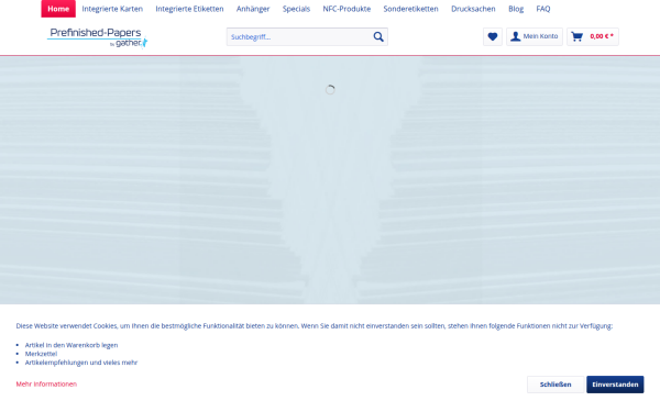 www.prefinished-papers.de